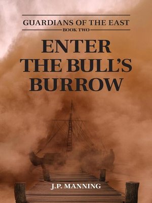 cover image of Enter the Bull's Burrow